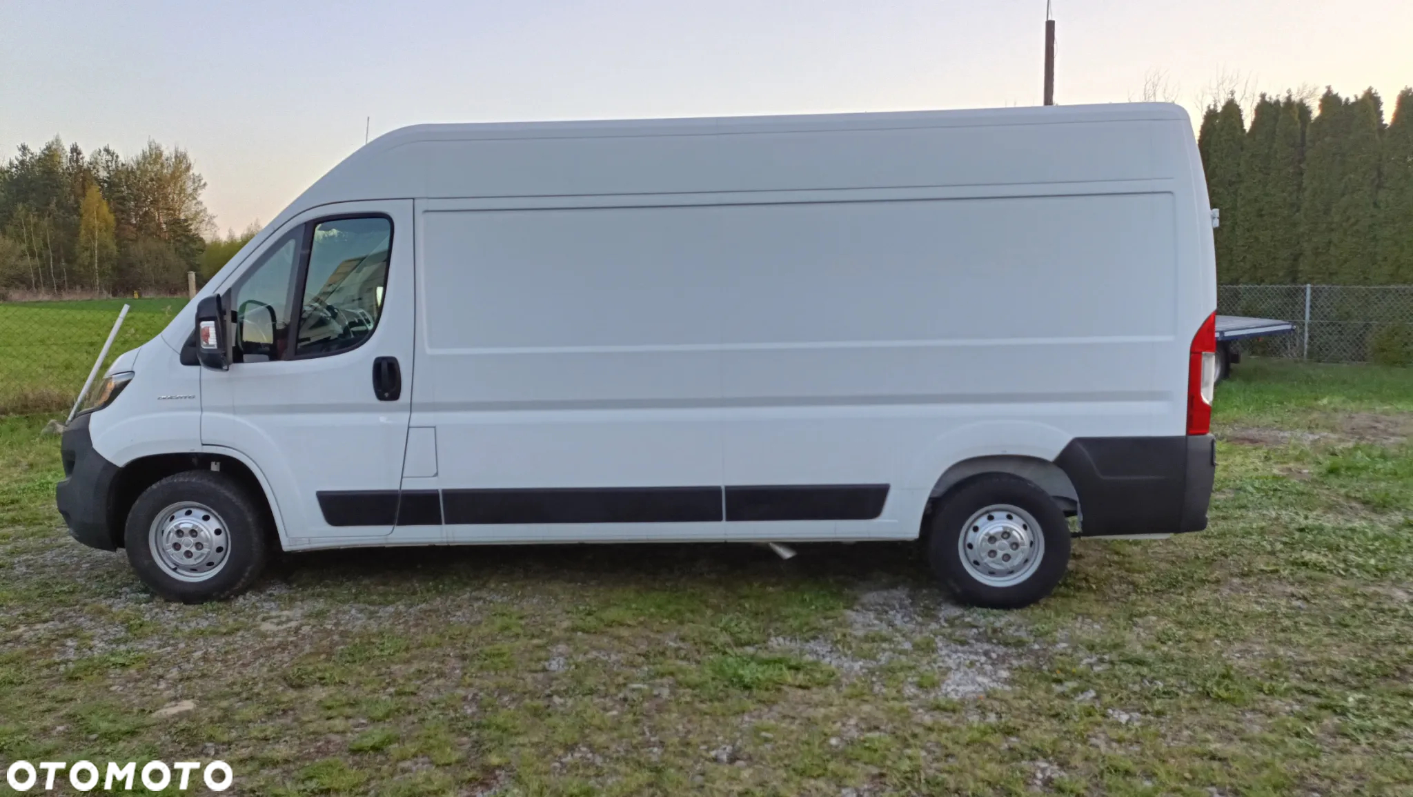 Fiat Ducato - 8