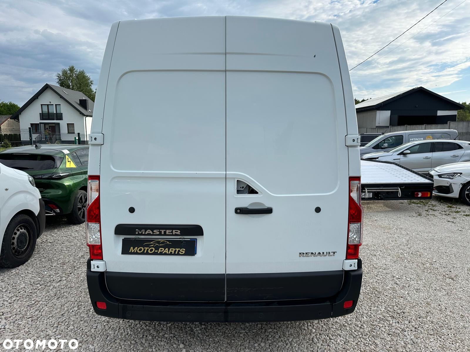 Renault Master - 5