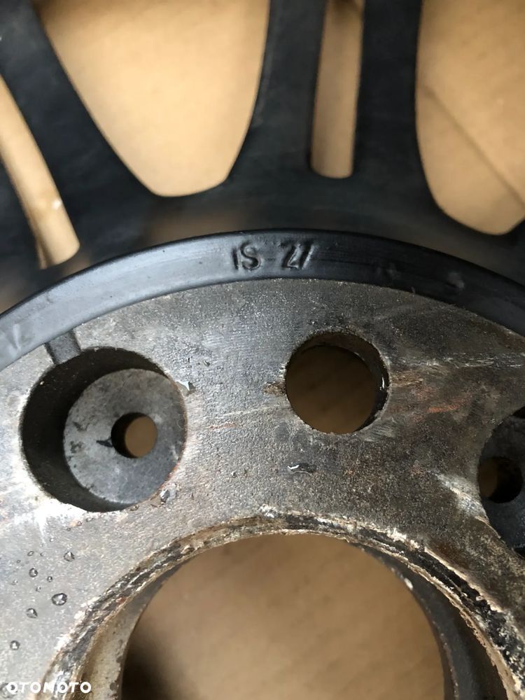 FELGI BMW M3 E46 19 STYLING 67 8x19 ET47 9,5x19 ET27 - 27