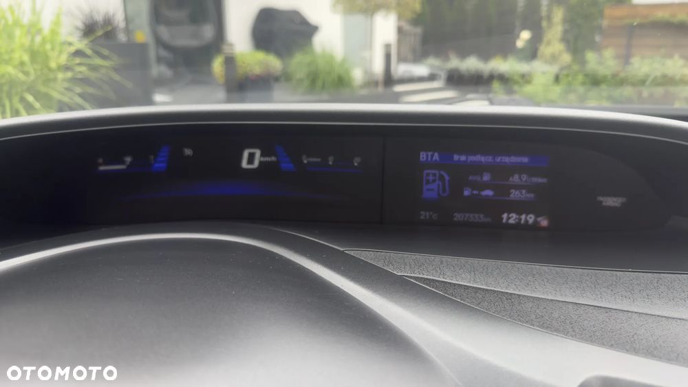 Honda Civic 1.8 Executive - 14
