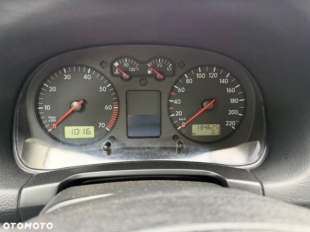Volkswagen Golf - 7