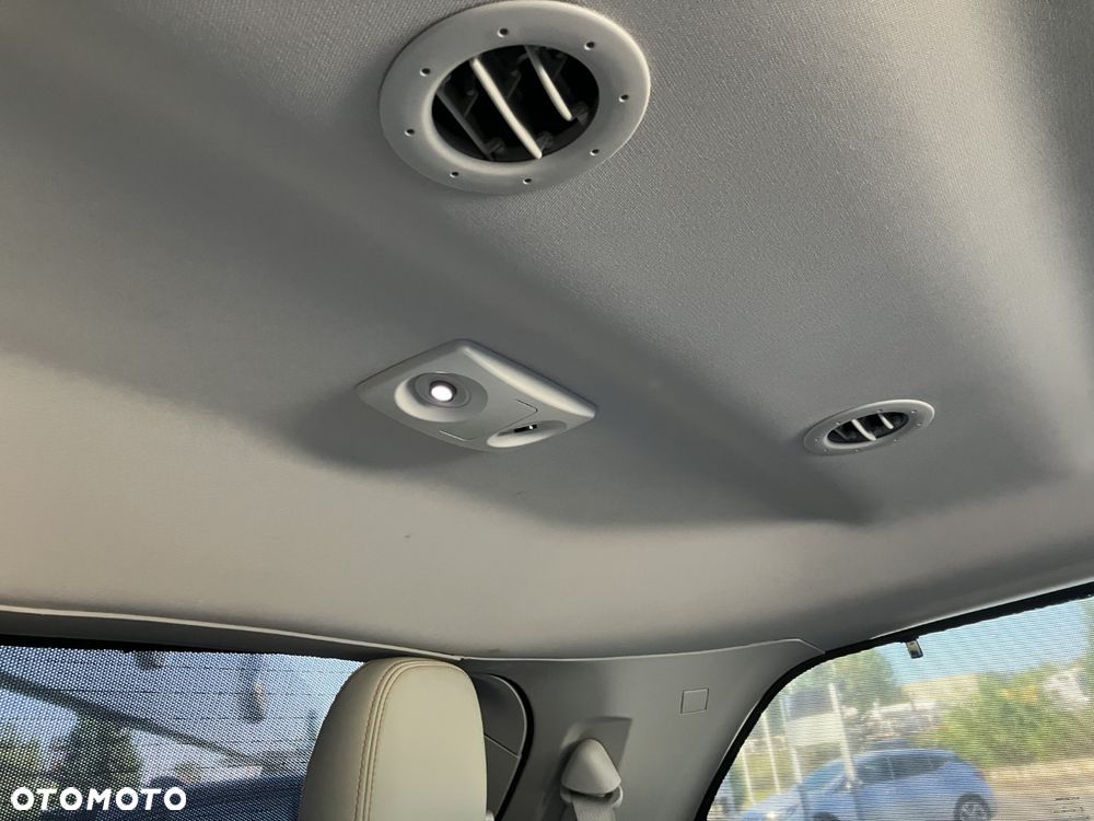 Fiat Freemont 2.0 Multijet Lounge AWD - 21