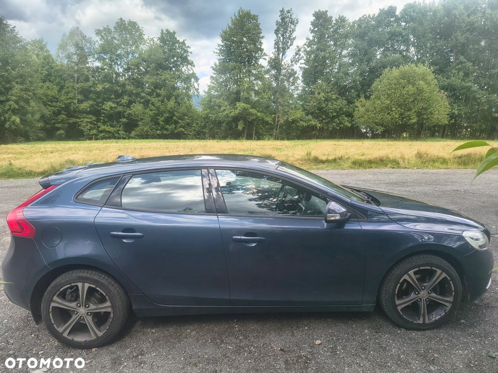 Volvo V40 D2 Drive-E Kinetic - 6
