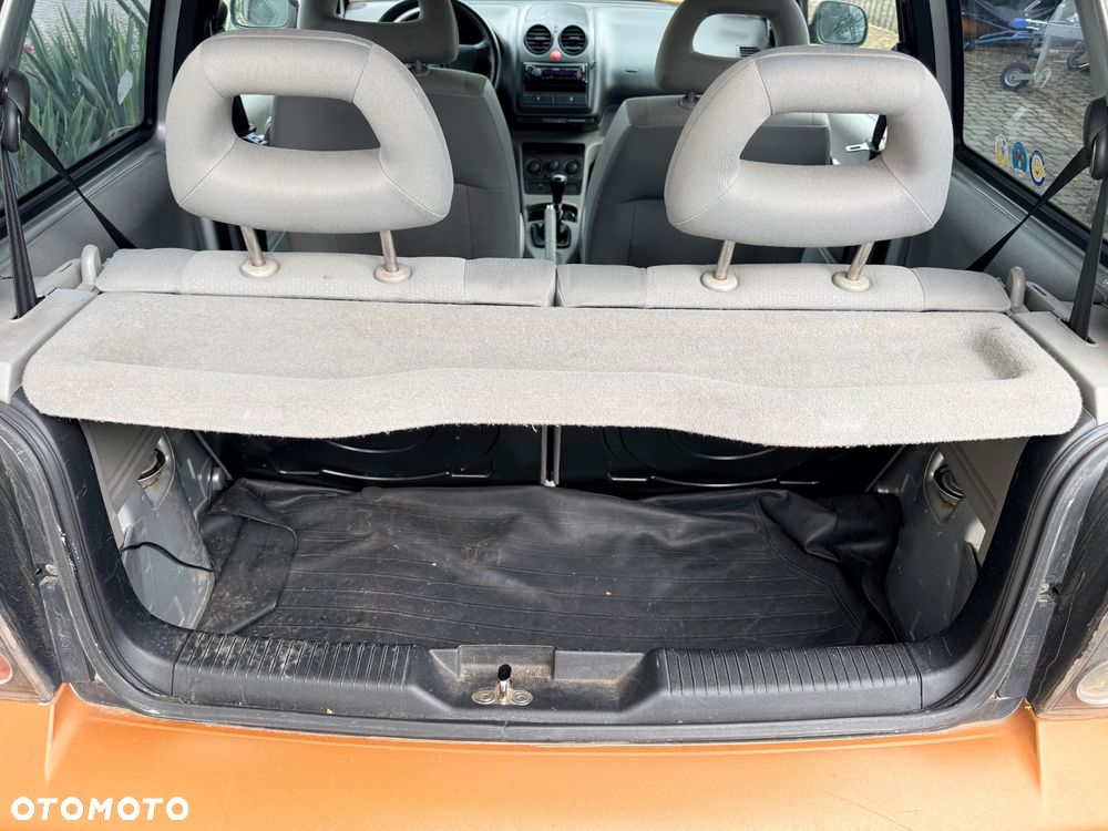Seat Arosa 1.4 TDI Stella - 11
