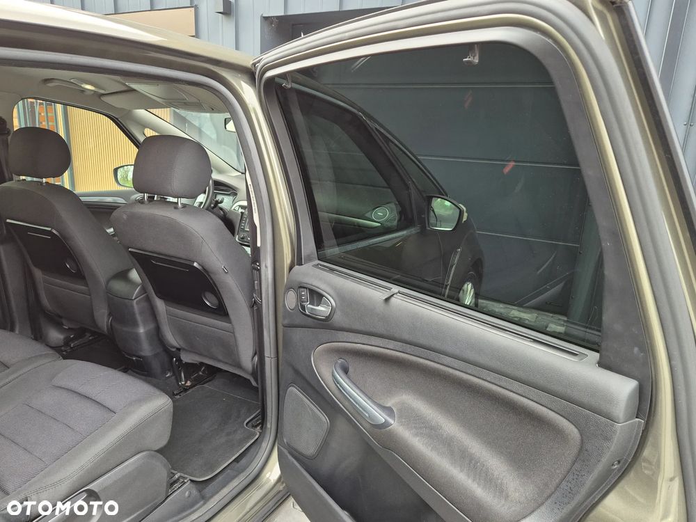 Ford S-Max 2.0 T Platinium X - 10
