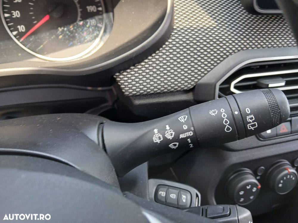 Dacia Jogger 5 locuri ECO-G 100 Comfort - 11