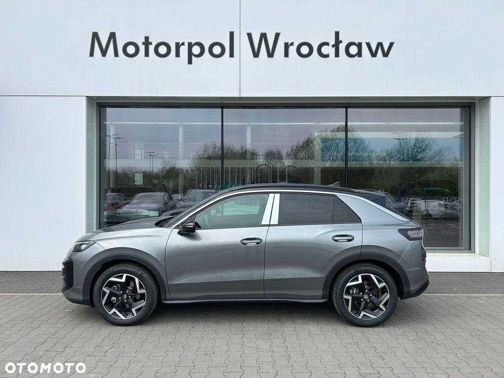 Volkswagen T-Roc - 8