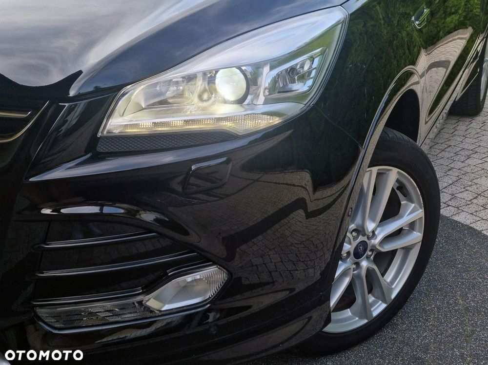 Ford Kuga 2016 photo 3