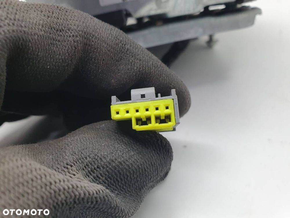 PODUSZKA POWIETRZNA KIEROWCY 6775155 BMW E87 E81 E88 E81 E82 - 5