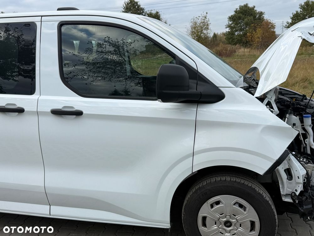 Ford Transit Custom - 15