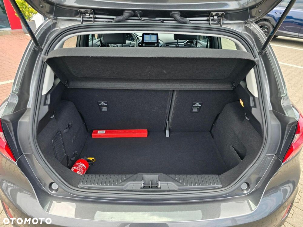 Ford Fiesta 1.0 EcoBoost GPF Active ASS - 24