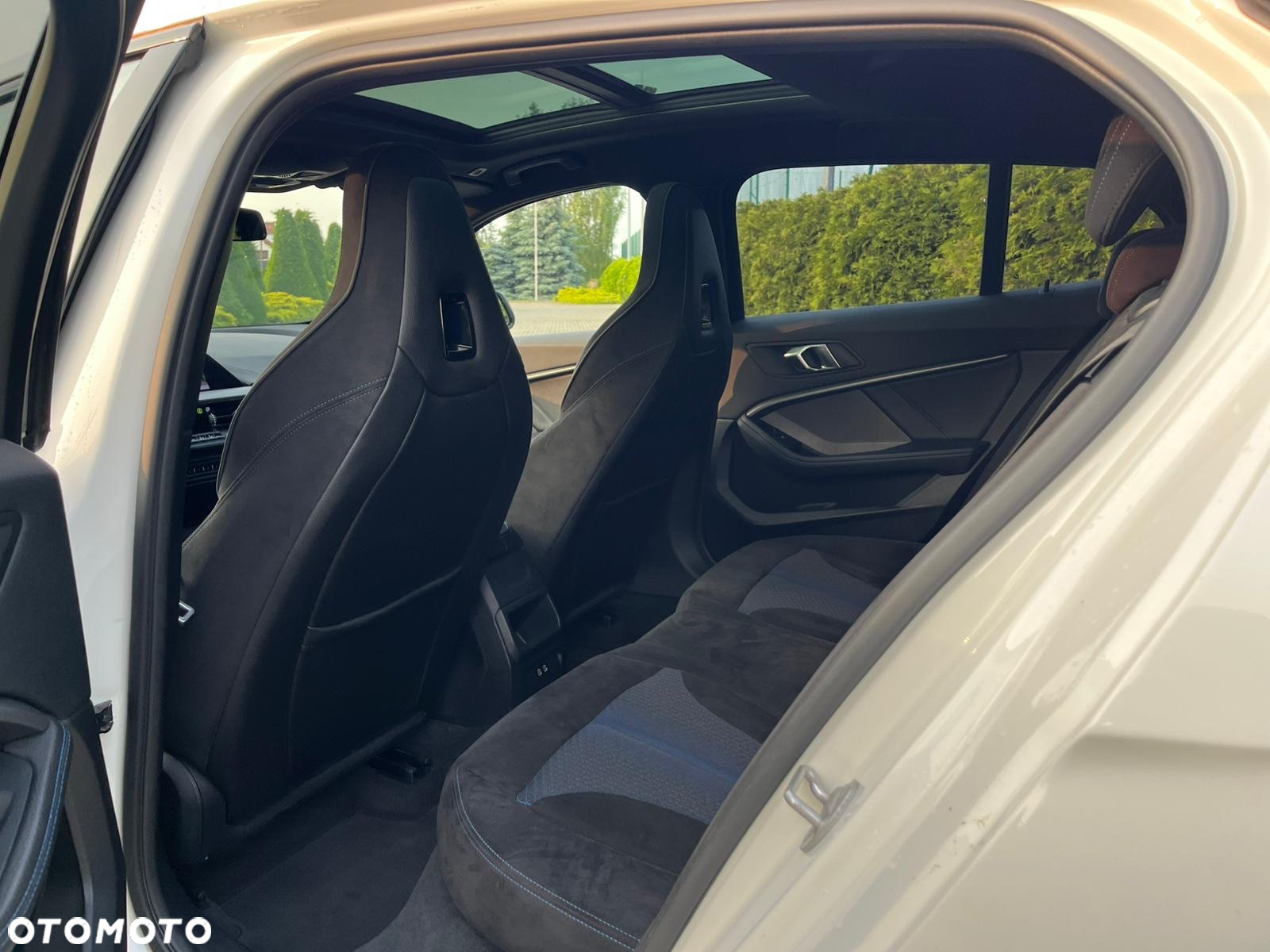 BMW Seria 1 116d M Sport - 16