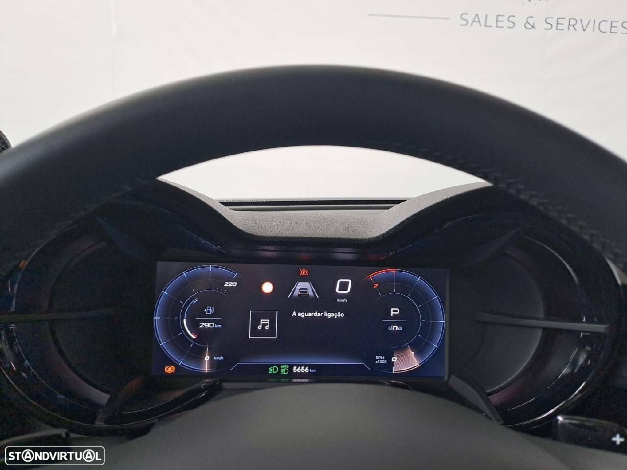 Alfa Romeo Junior 1.2 Speciale eDCT6 - 14