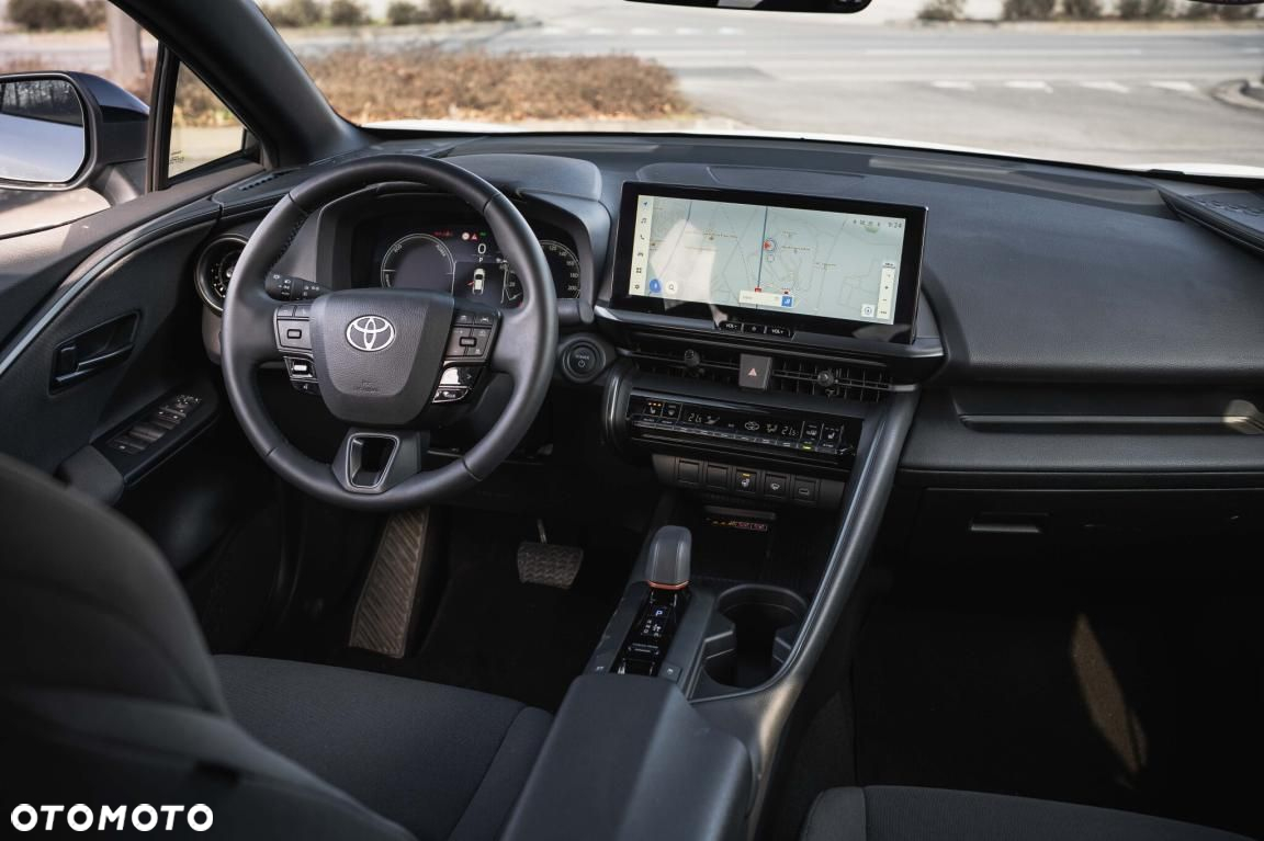 Toyota C-HR - 3