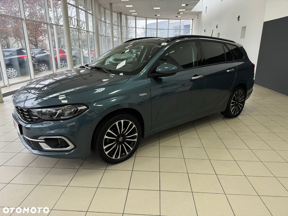 Fiat Tipo 1.0 T3 City Life - 3