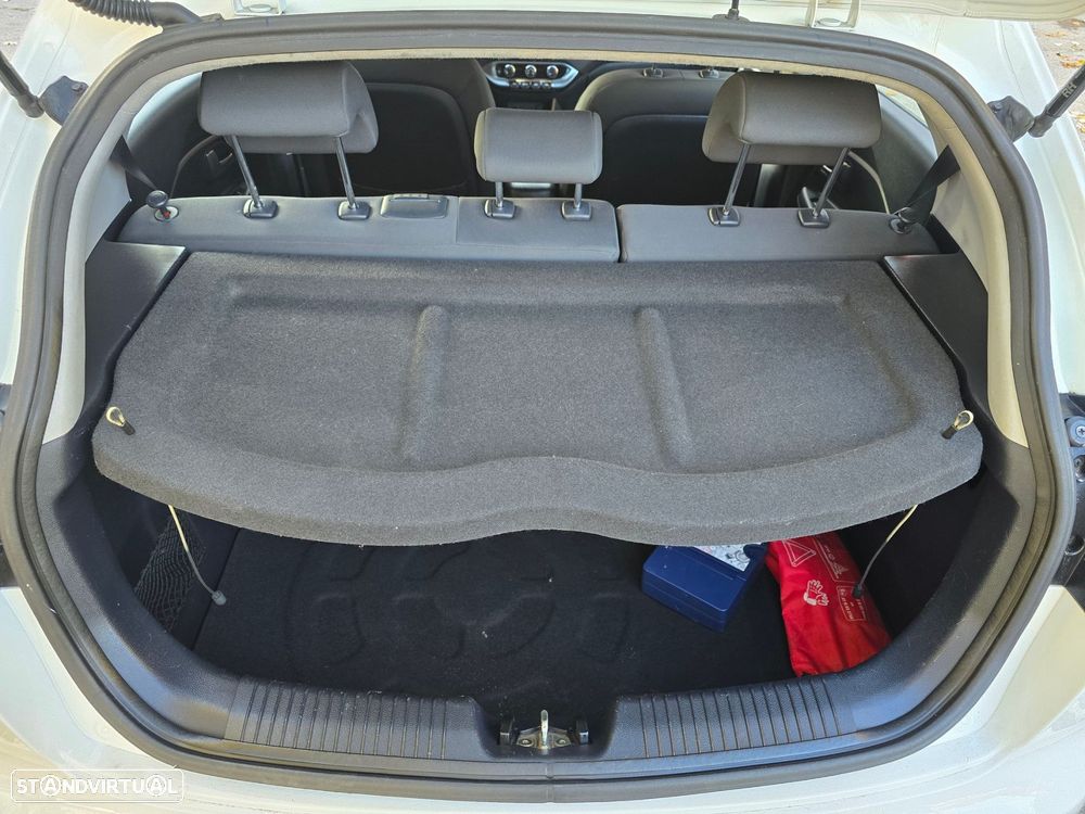 Kia Rio 1.2 CVVT LX - 25