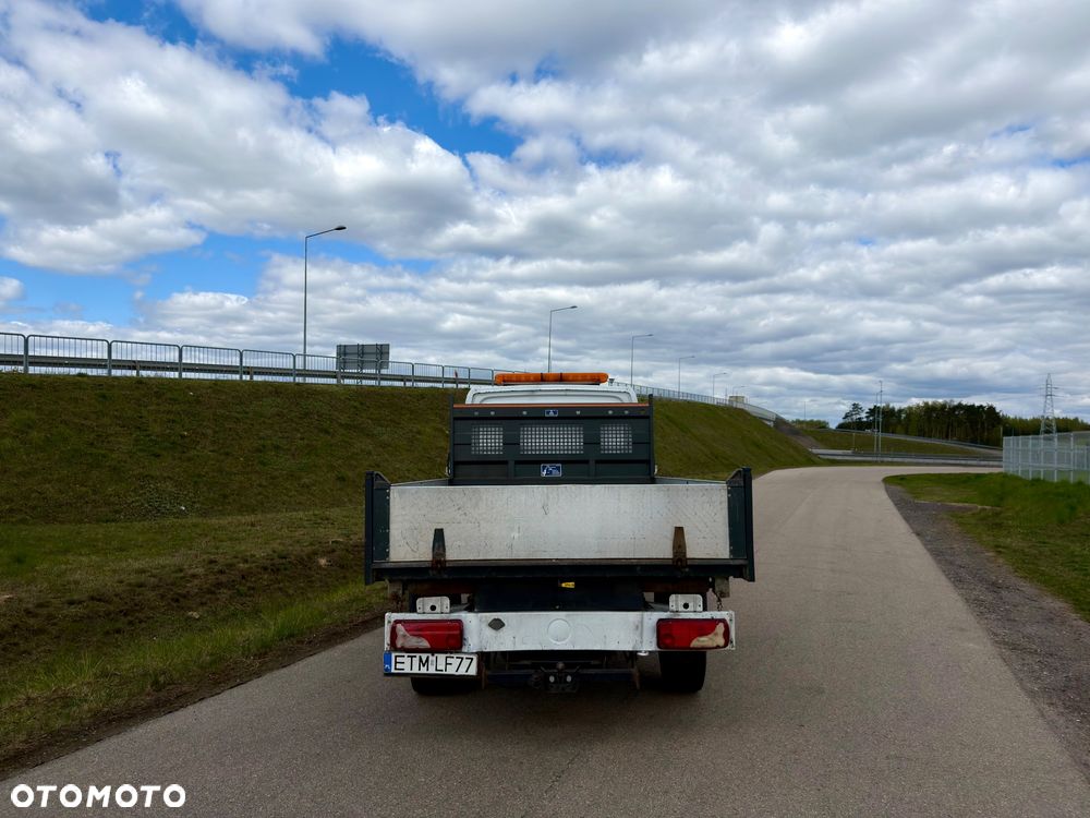 Mercedes-Benz Sprinter - 6