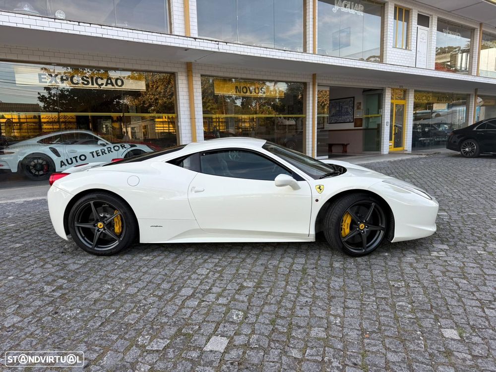 Ferrari 458 - 3