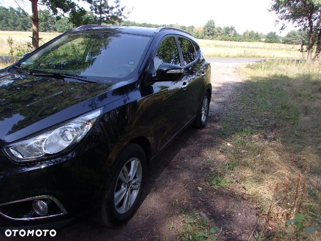 Hyundai ix35 2.0 4WD Premium - 7