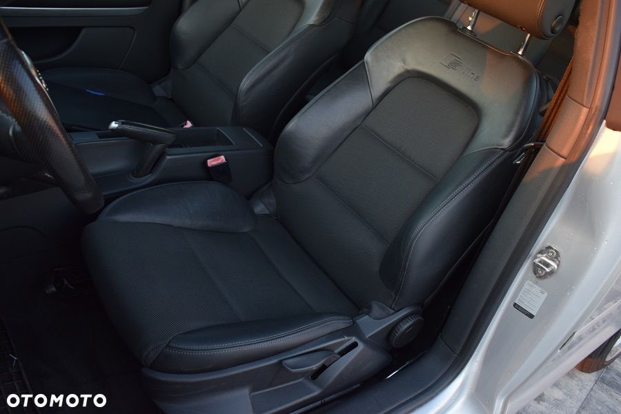 Audi A3 3-drzwiowe 1.9 TDI Ambiente - 7