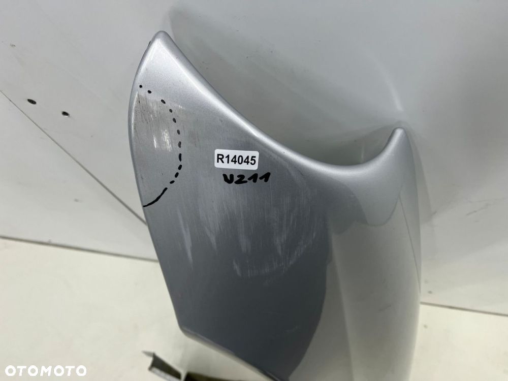 Błotnik Mercedes E-Klasa E klasa W211 02-09r. lewy przedni lewy przód - 3