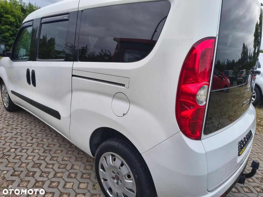 Fiat Doblo ver-263-443-0-dpf-start-stop-maxi-sx - 16