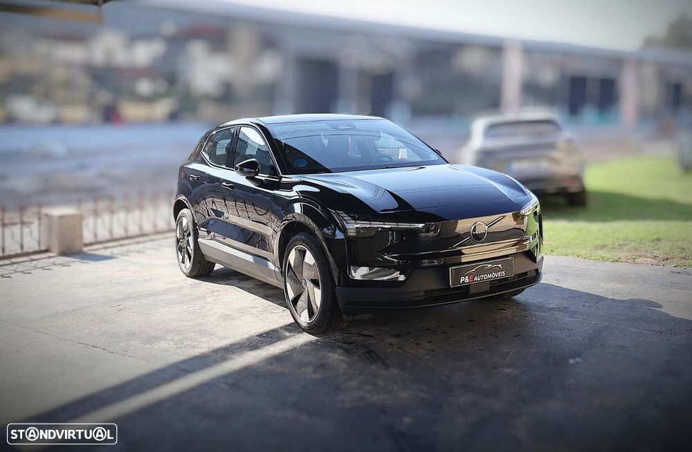 Volvo EX30 69 kWh Single Motor Extended Range Plus - 1