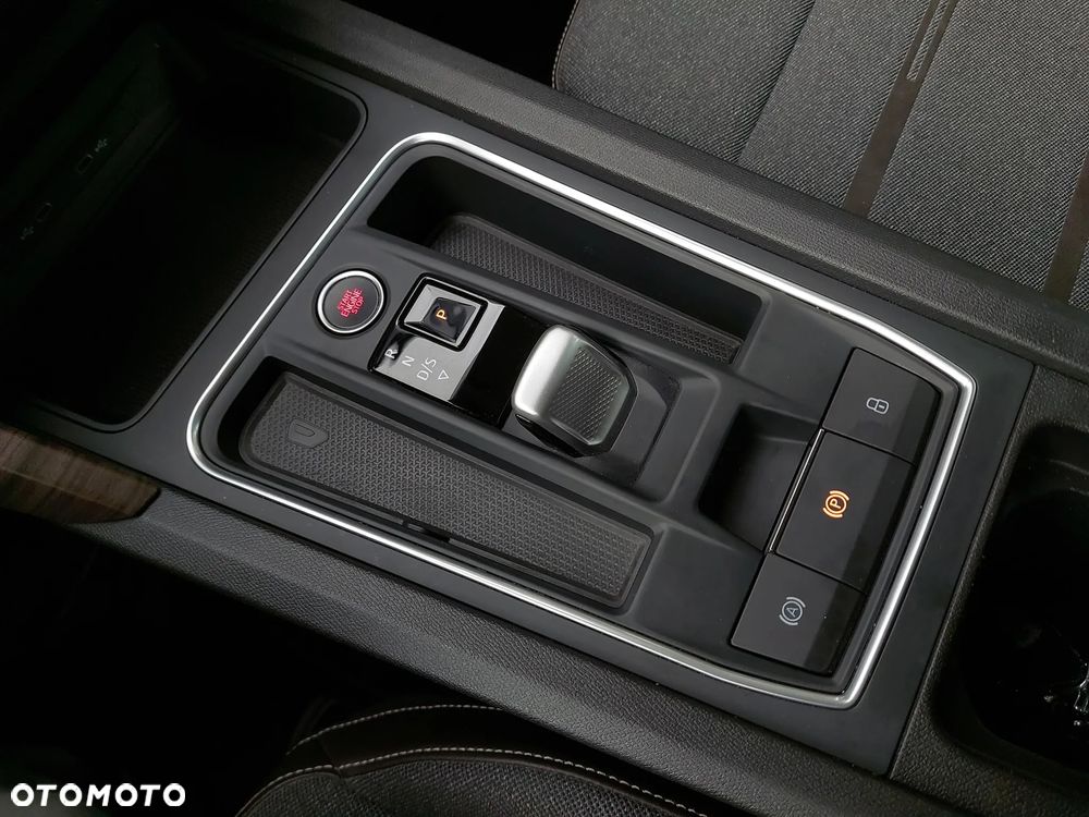 Seat Leon 2.0 TDI Xcellence S&S DSG - 36