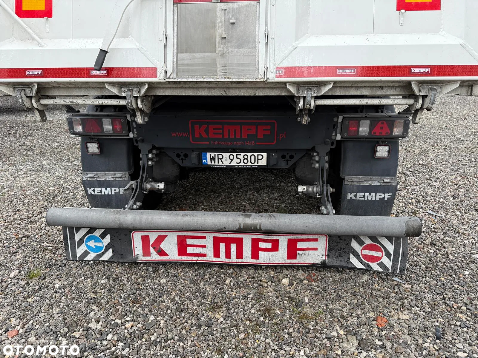 Kempf SKM 35.0t - 8