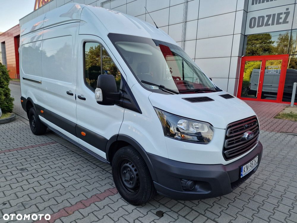 Ford Transit - 3