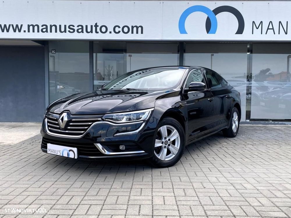 Renault Talisman 1.5 dCi Zen - 2