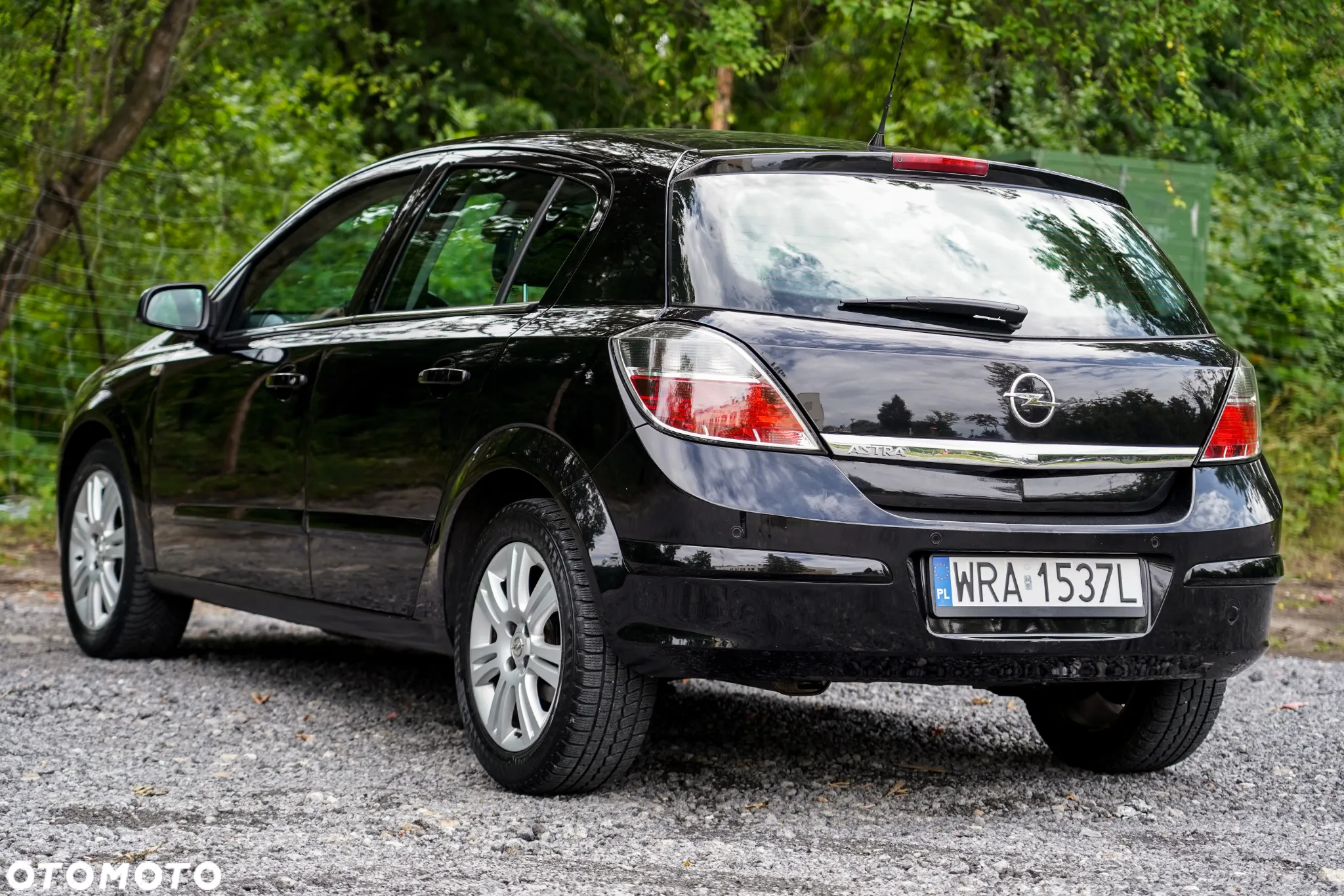 Opel Astra GTC 1.4 Active - 18