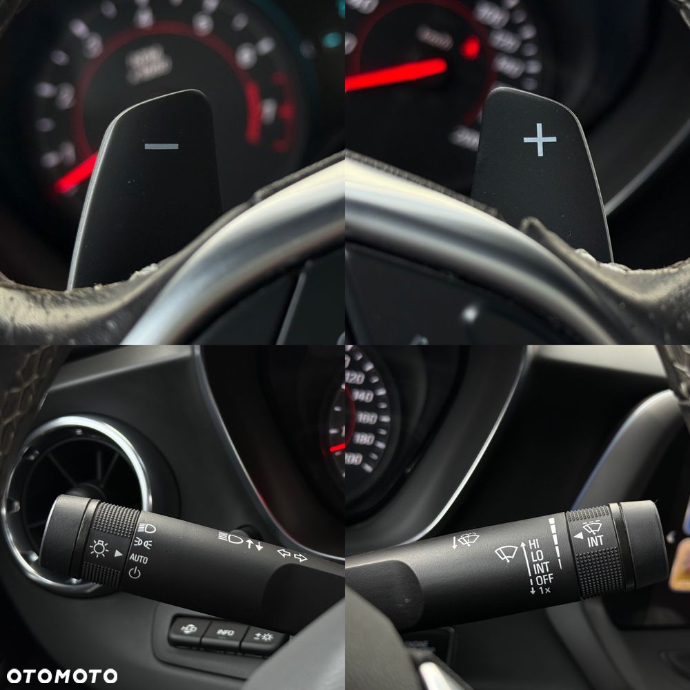 Chevrolet Camaro 6.2 V8 - 12