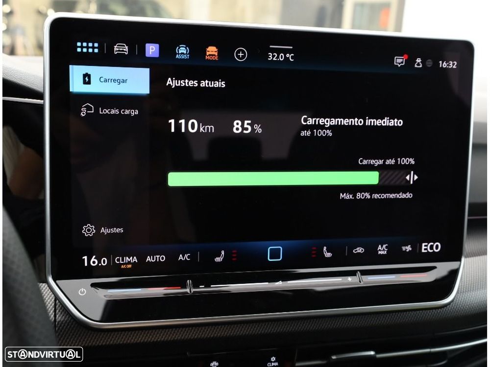 VW Golf 1.5 TSI e-Hybrid GTE DSG - 18