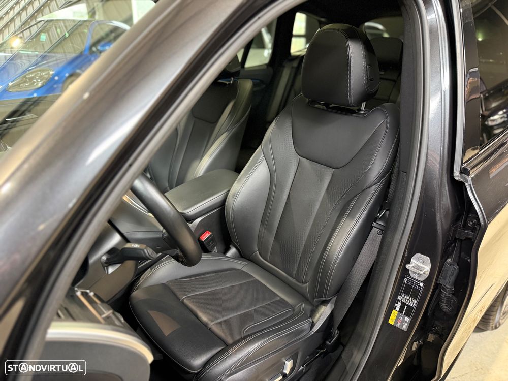 BMW iX3 M Sport Impressive - 48