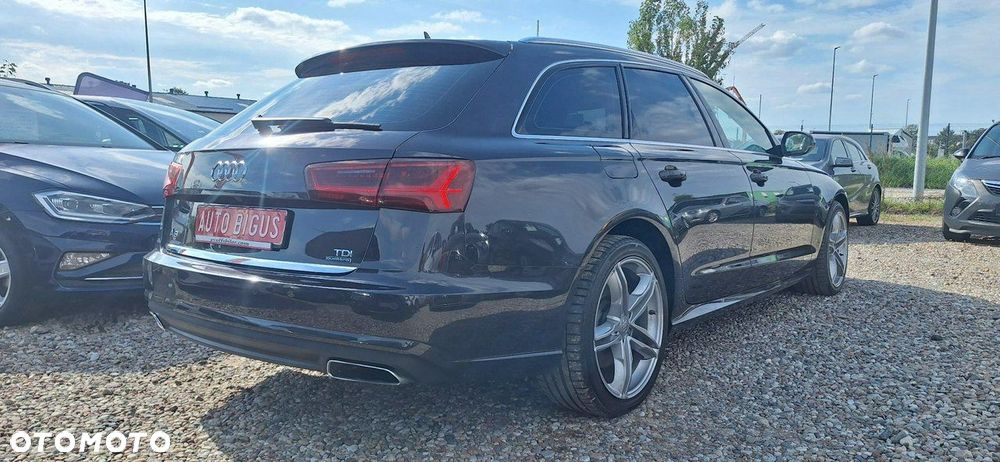 Audi A6 - 5