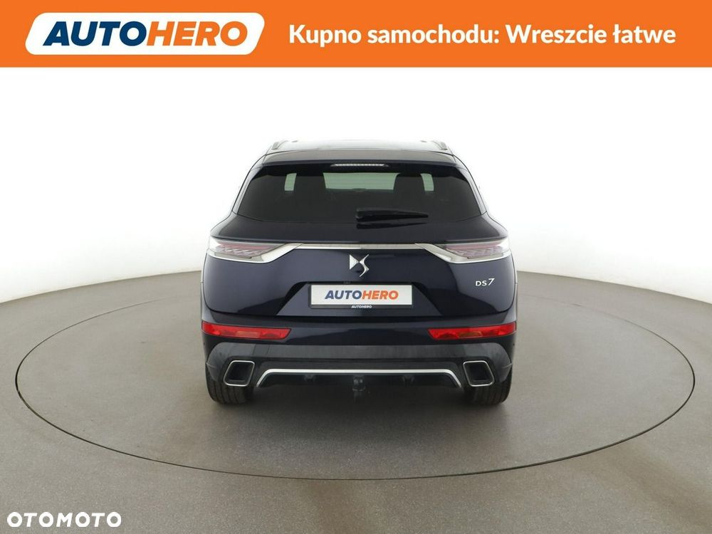 DS Automobiles DS 7 Crossback - 7
