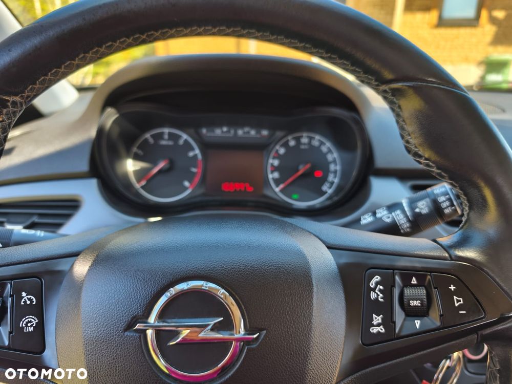 Opel Corsa - 13