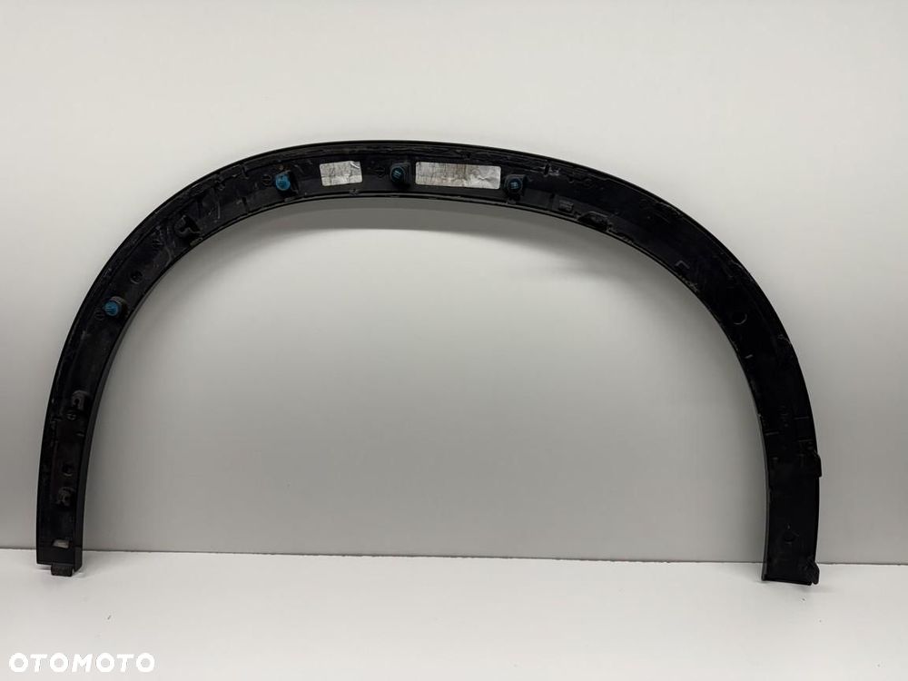 Przednia Lewa Listwa Błotnika  Mercedes-Benz eqe 294 suv amg a2948807501 - 2