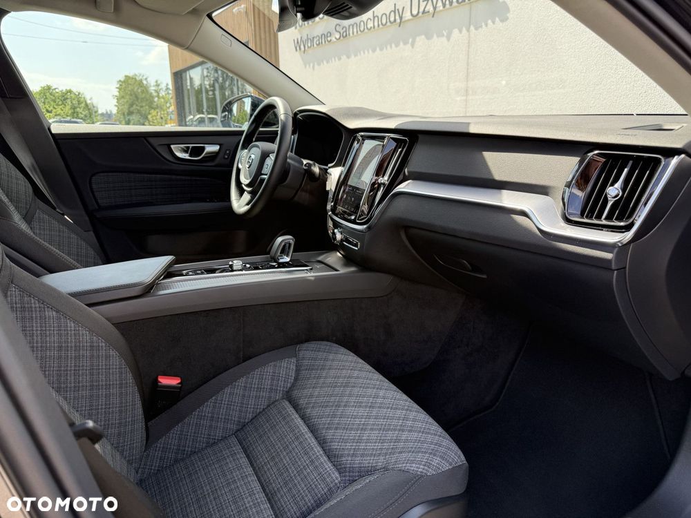 Volvo V60 - 18