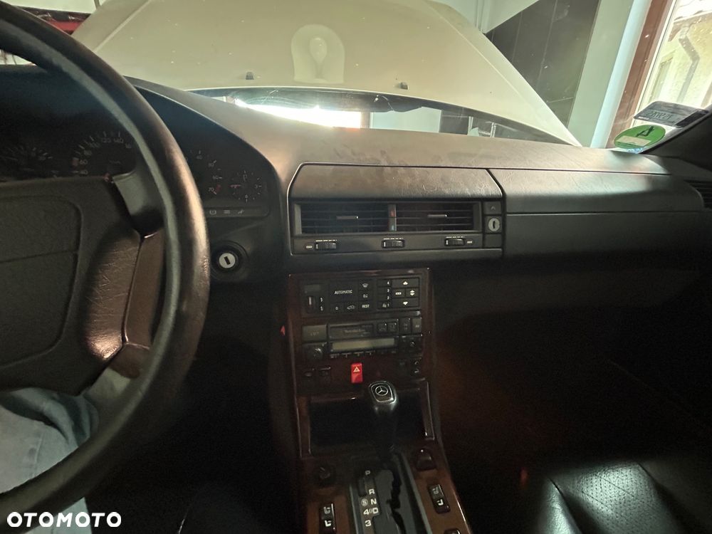 Mercedes-Benz SL 320 - 16