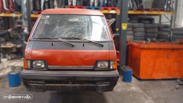 Para Peças Mitsubishi L 300 Iii Caixa (P0_V, P1_V, P_2V) - 3