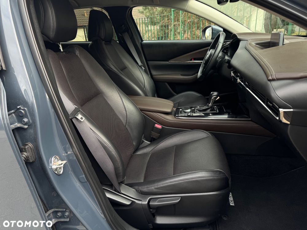 Mazda CX-30 - 7