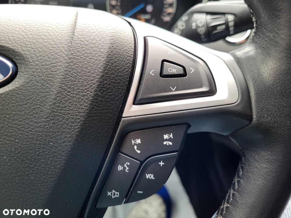 Ford Mondeo 1.5 EcoBoost Start-Stopp Titanium - 24
