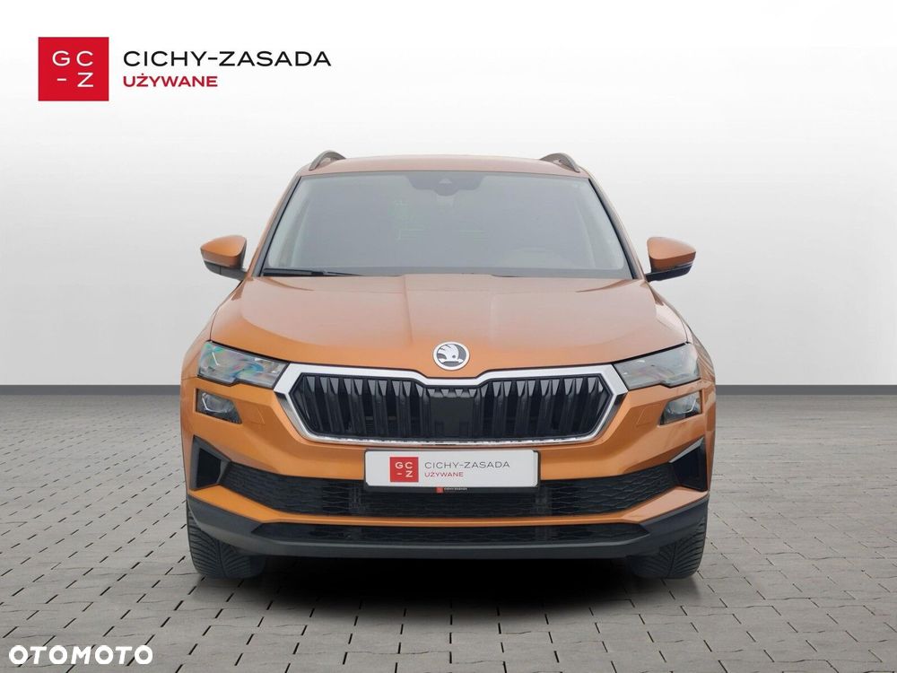 Skoda Karoq - 2