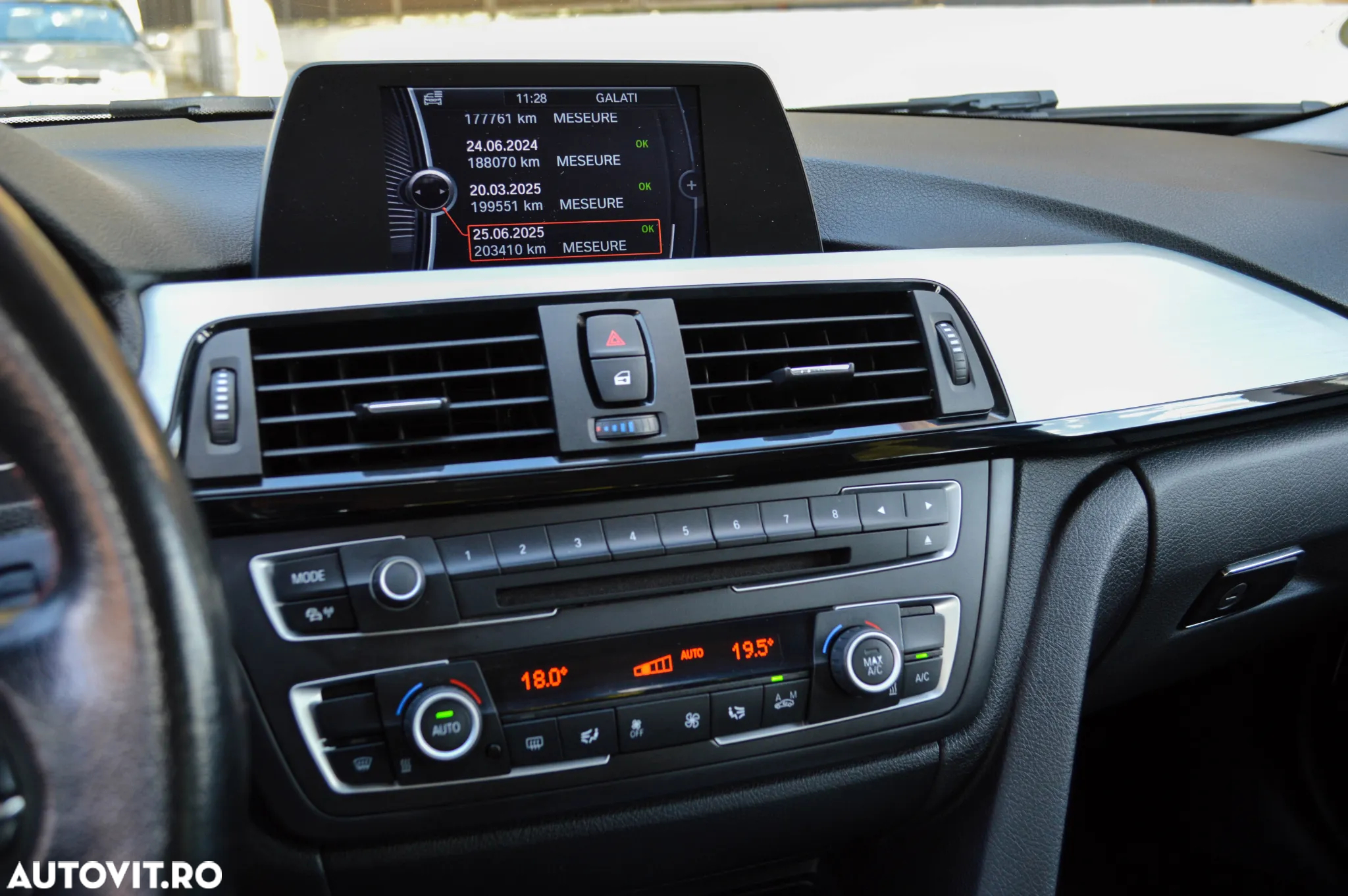 BMW Seria 3 - 23