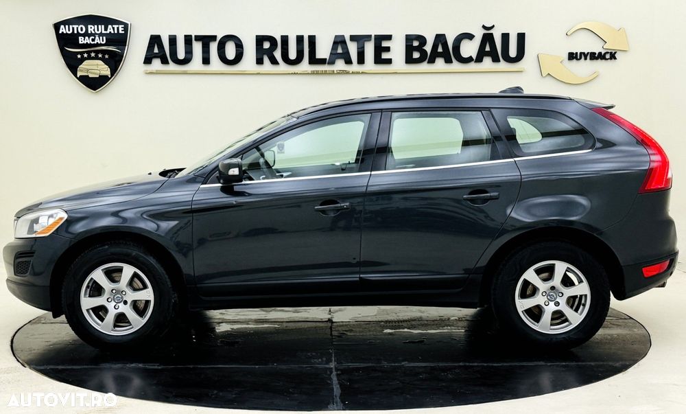 Volvo XC 60 - 5
