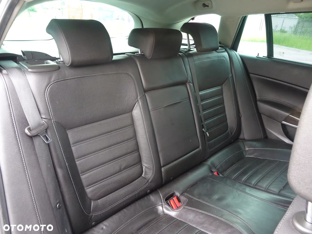 Opel Insignia 2.8 T V6 Sport 4x4 - 19