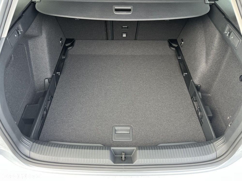 Volkswagen Golf Variant 1.5 TSI EVO Life - 21