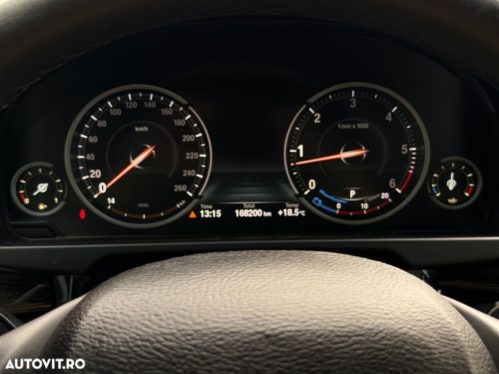 BMW X5 xDrive30d Sport-Aut. - 27